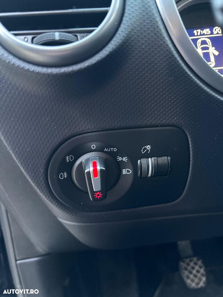 Seat Leon 1.2 TSI Ecomotive Style Copa - 11