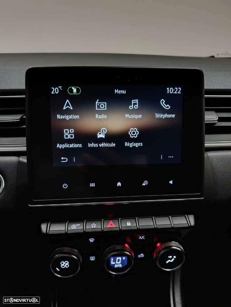 Renault Captur 1.0 TCe Techno - 21