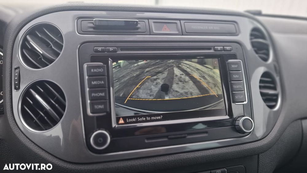 Volkswagen Tiguan 2.0 TDI DPF 4Motion Track&Field - 17