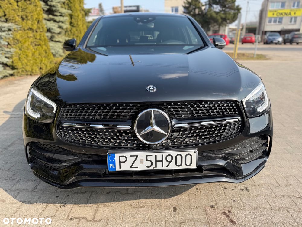 Mercedes-Benz GLC - 3