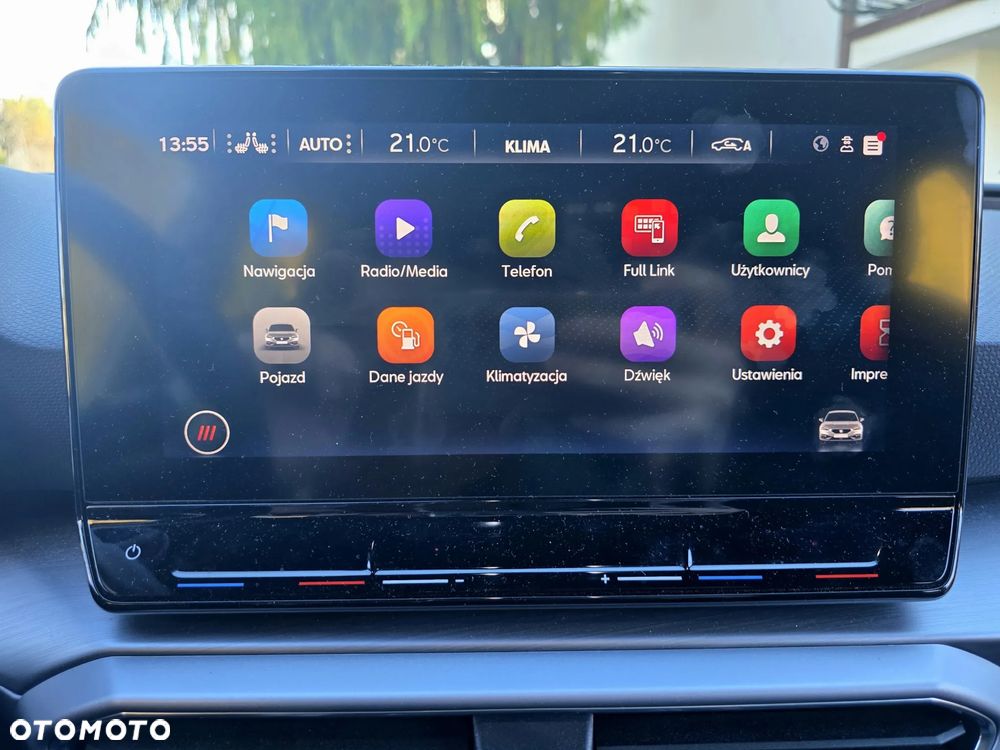 Seat Leon 1.5 TSI FR - 12