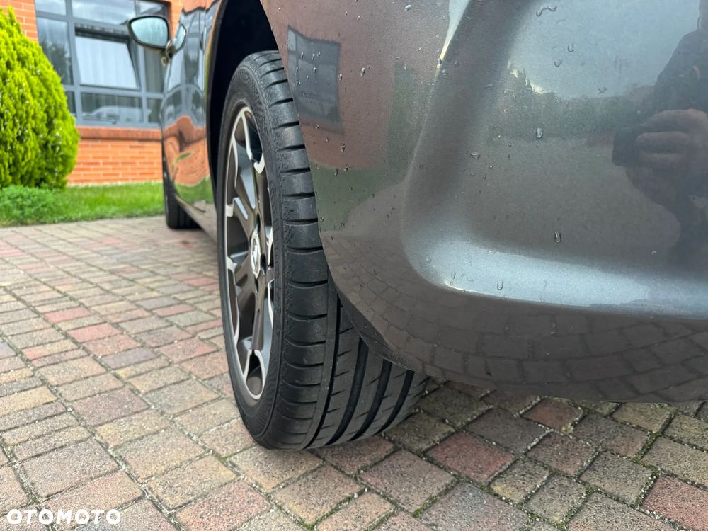 Citroën C4 VTi 95 Selection - 16