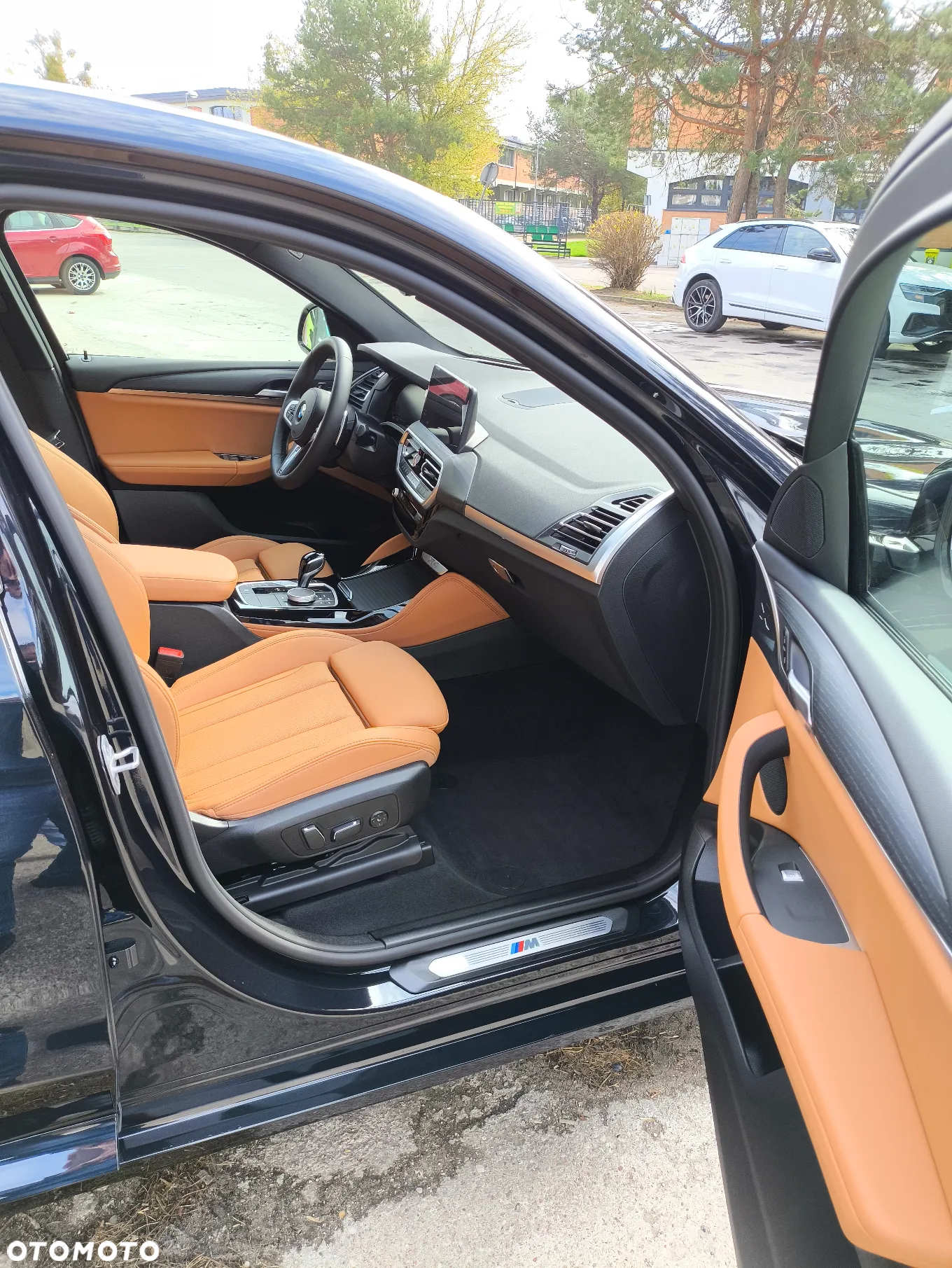 BMW X4 xDrive30i M Sport - 22