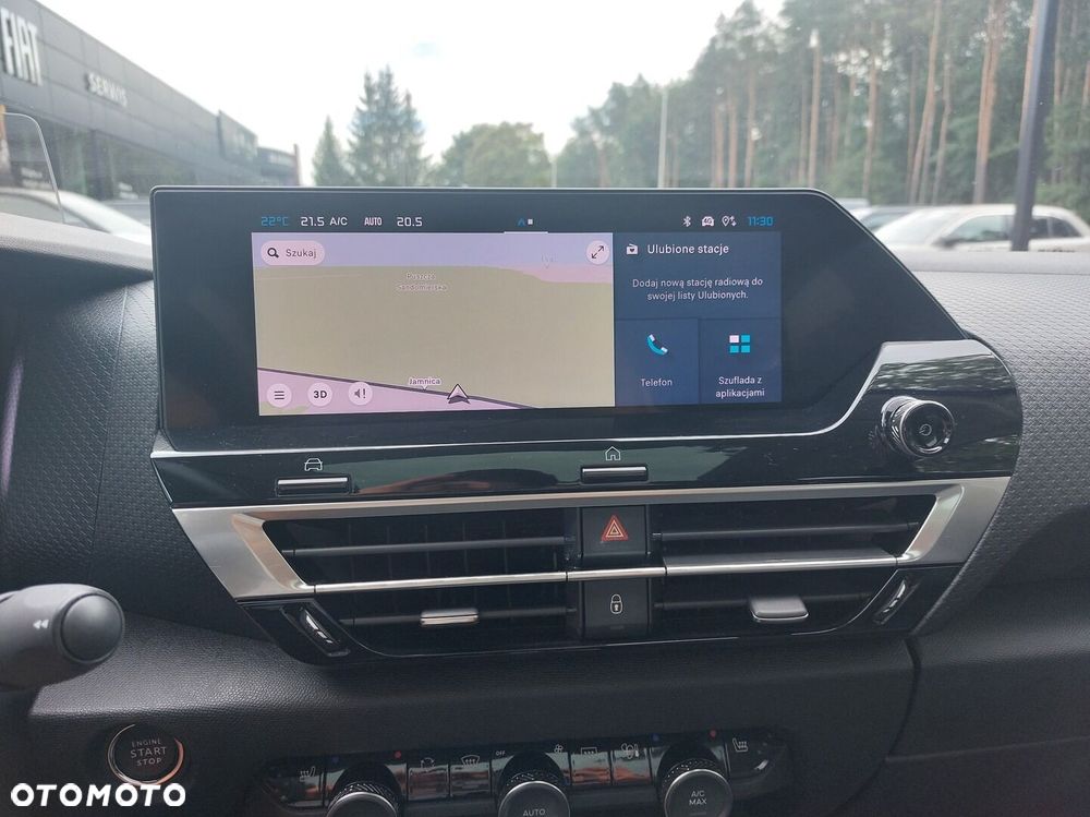 Citroën C4 1.2 PureTech Max S&S EAT8 - 25