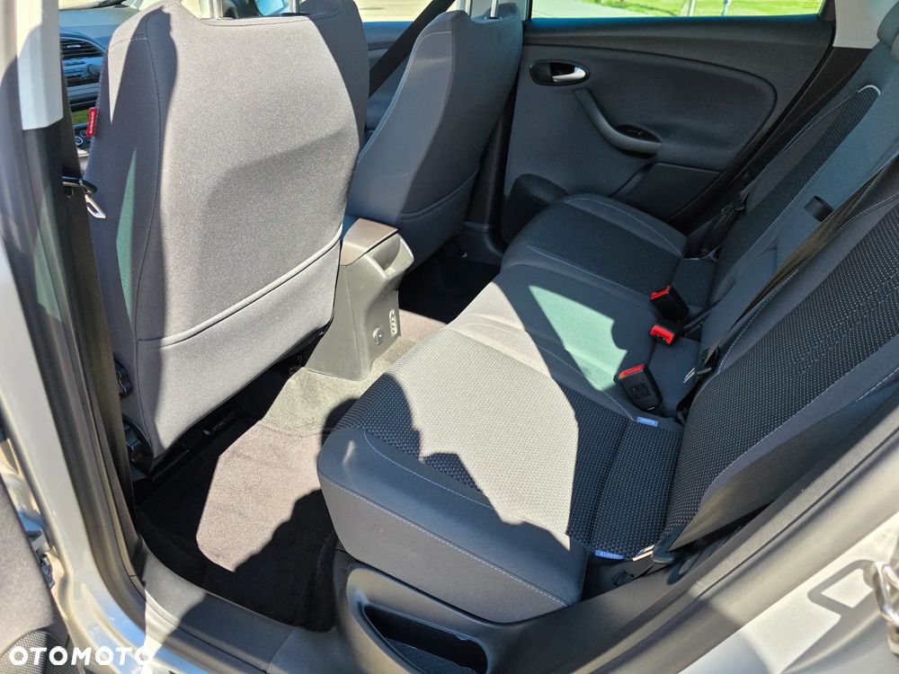 Seat Altea 1.2 TSI Good Stuff - 17