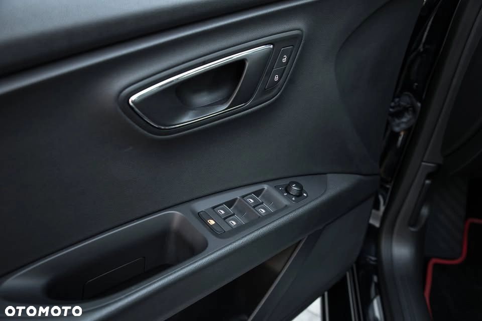 Seat Leon - 7
