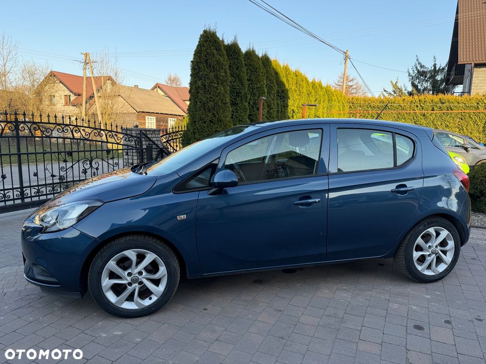 Opel Corsa 1.4 Cosmo - 3