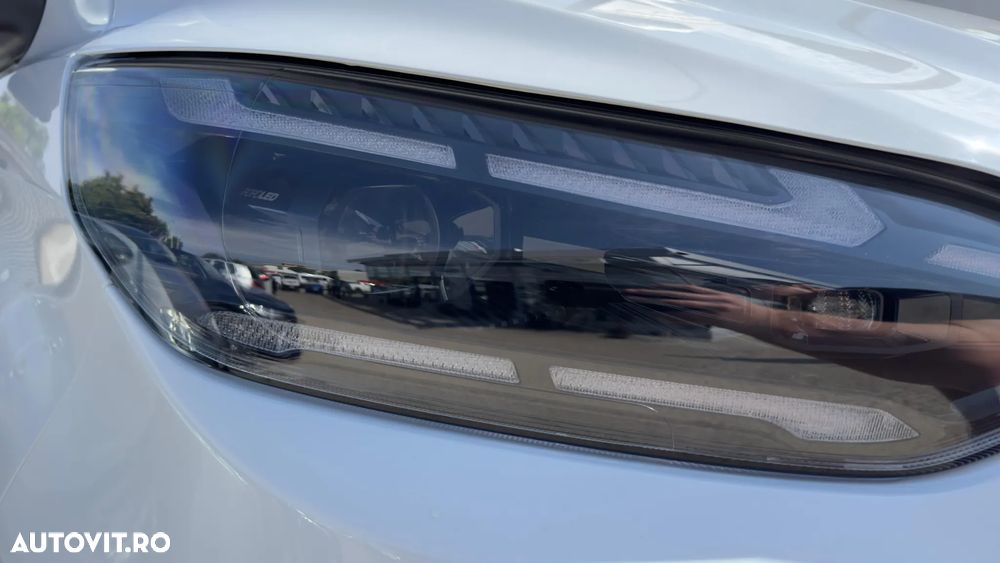 Ford Transit Custom DCIV 320L 2.5 227 CP L2H1 CVT PHEV Limited - 9