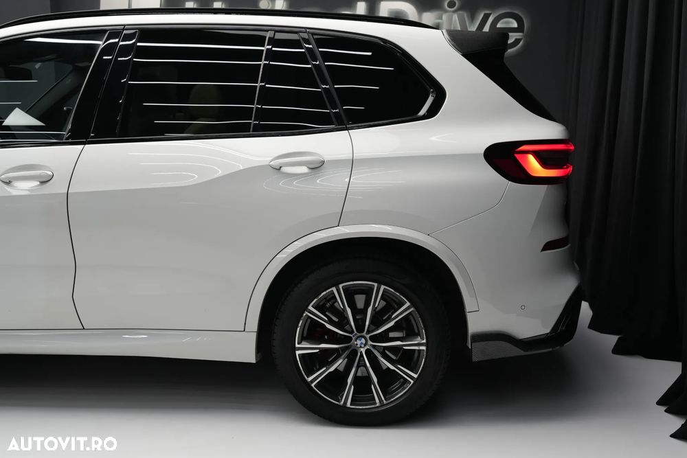 BMW X5 xDrive45e AT PHEV - 11