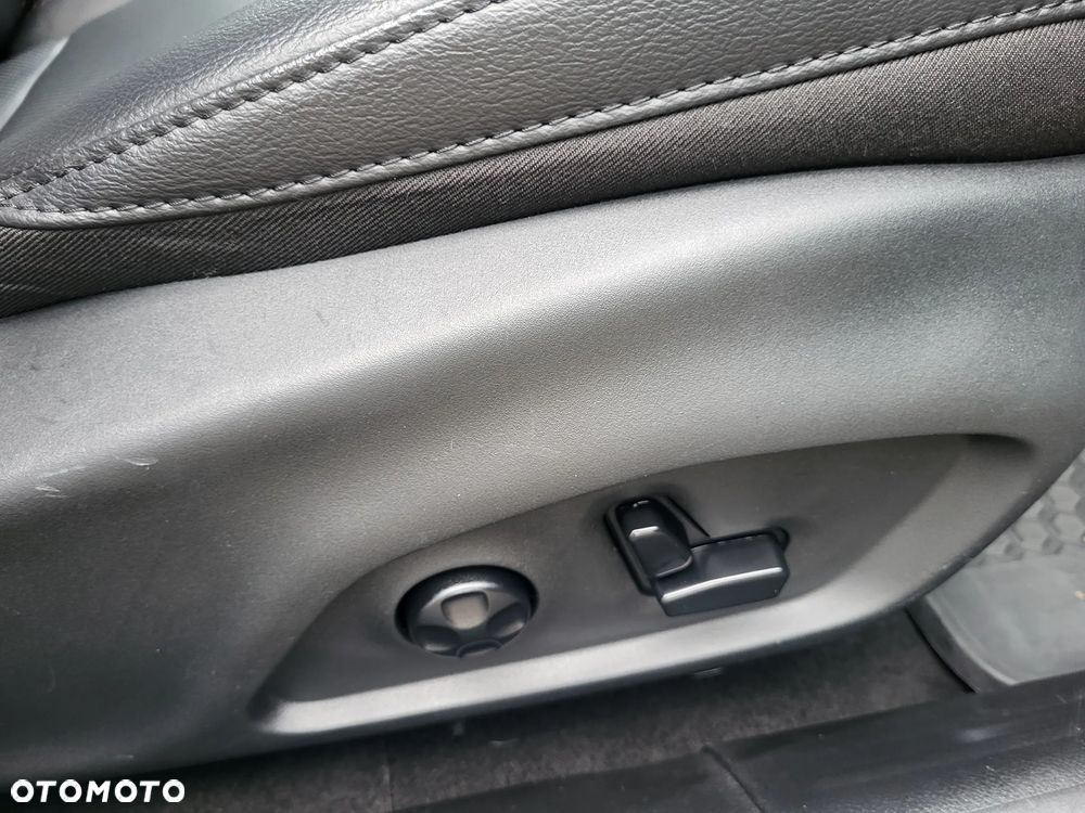 Jeep Compass 1.4 MultiAir Active Drive Automatik Limited - 20