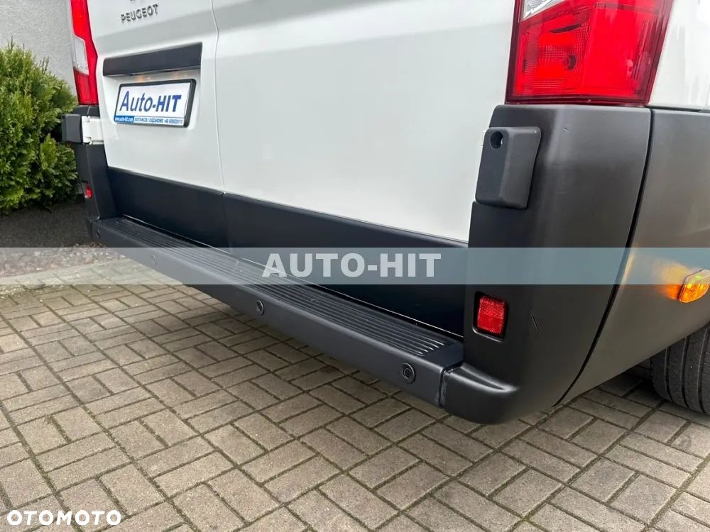 Peugeot Boxer - 13
