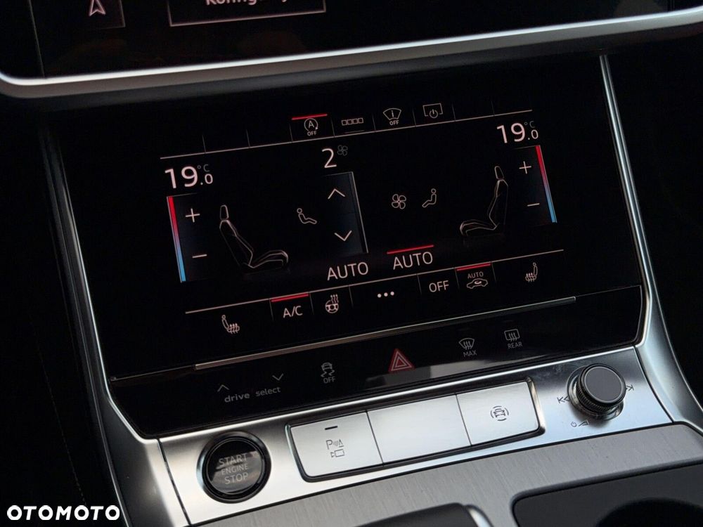 Audi A6 Limousine 2025