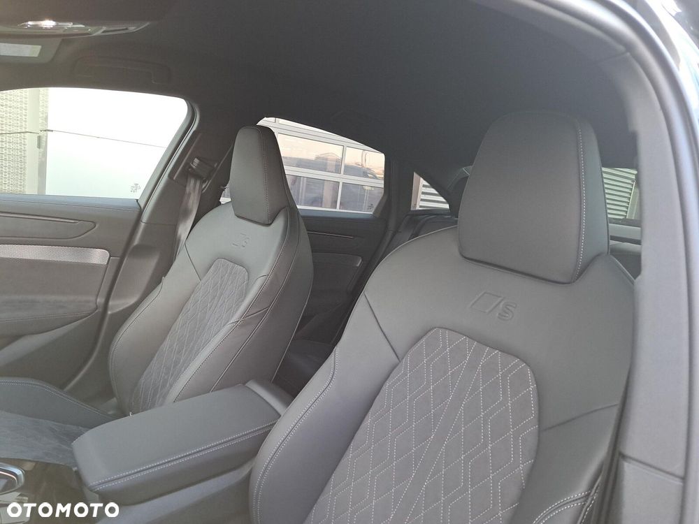 Audi A6 Limousine - 12