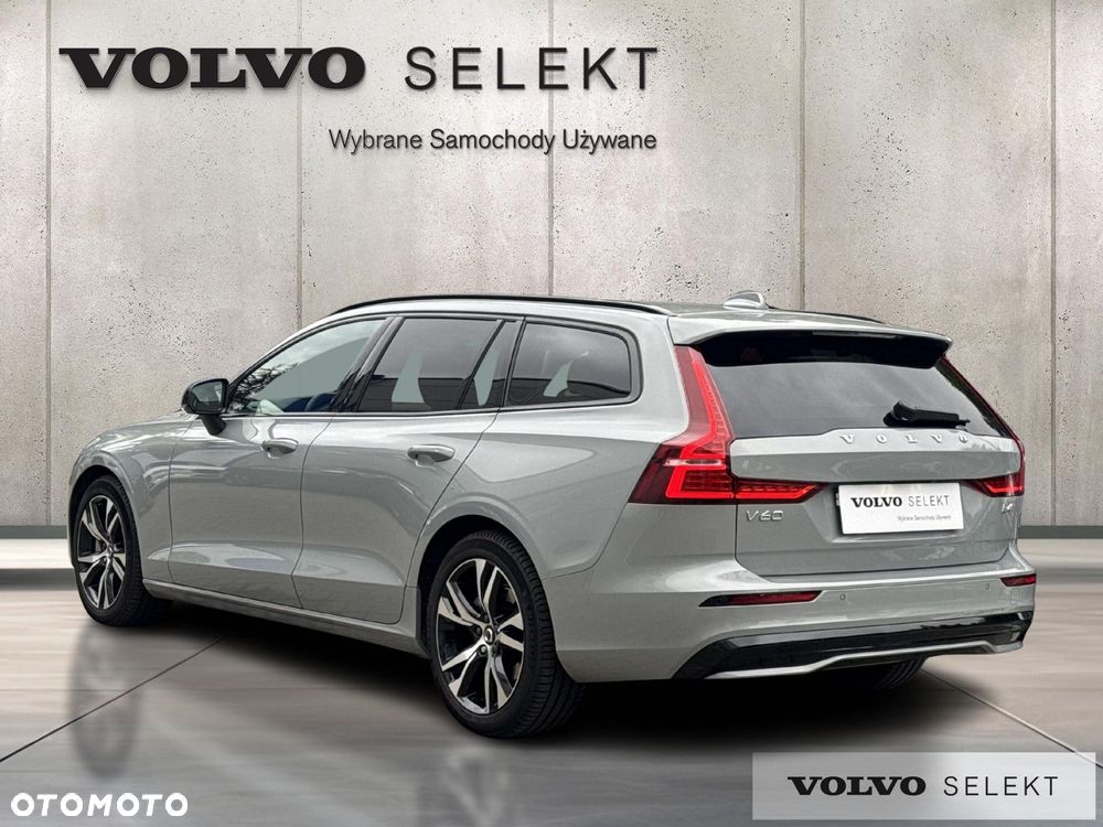 Volvo V60 - 3