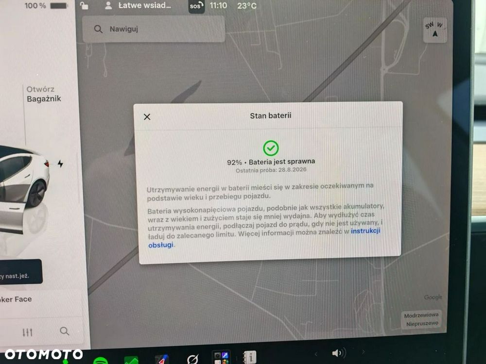 Tesla Model 3 RWD Hinterradantrieb - 31
