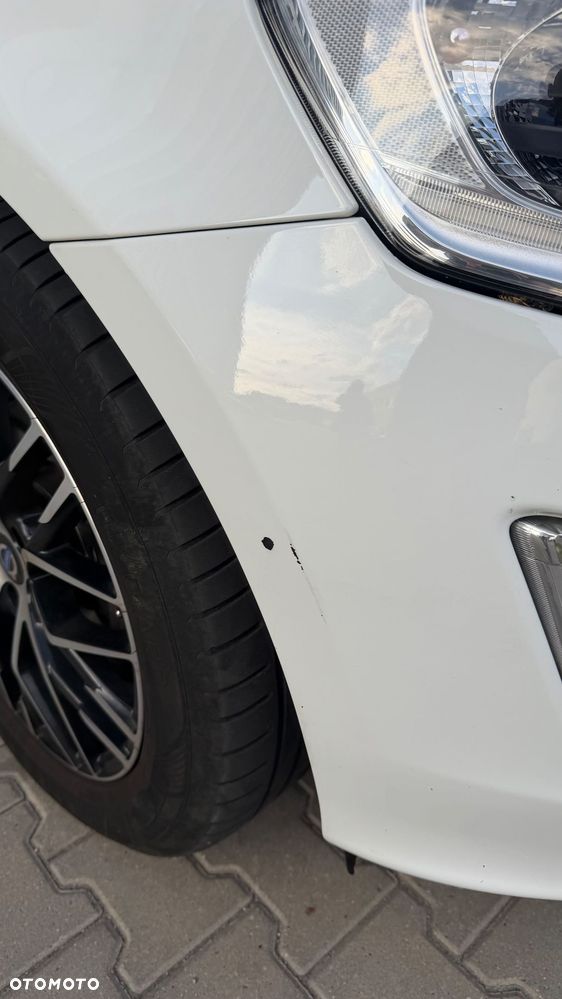 Volvo XC 60 D3 Drive-E Kinetic - 22