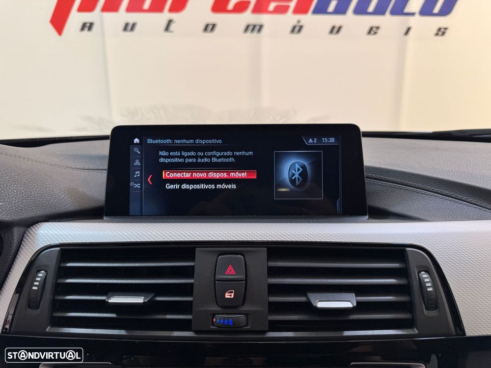 BMW 420 Gran Coupé d Pack M Auto - 38