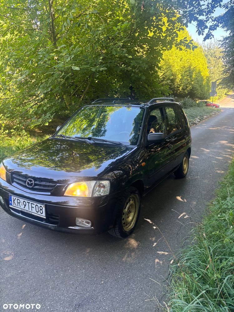 Mazda Demio - 13