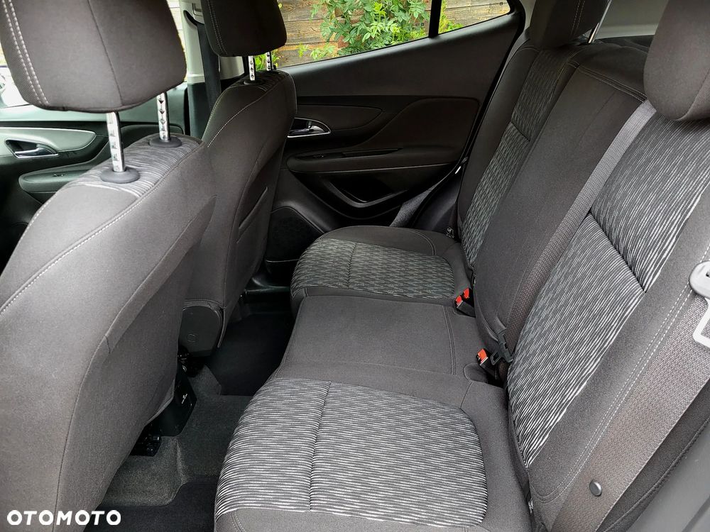 Opel Mokka 1.6 Cosmo S&S - 26