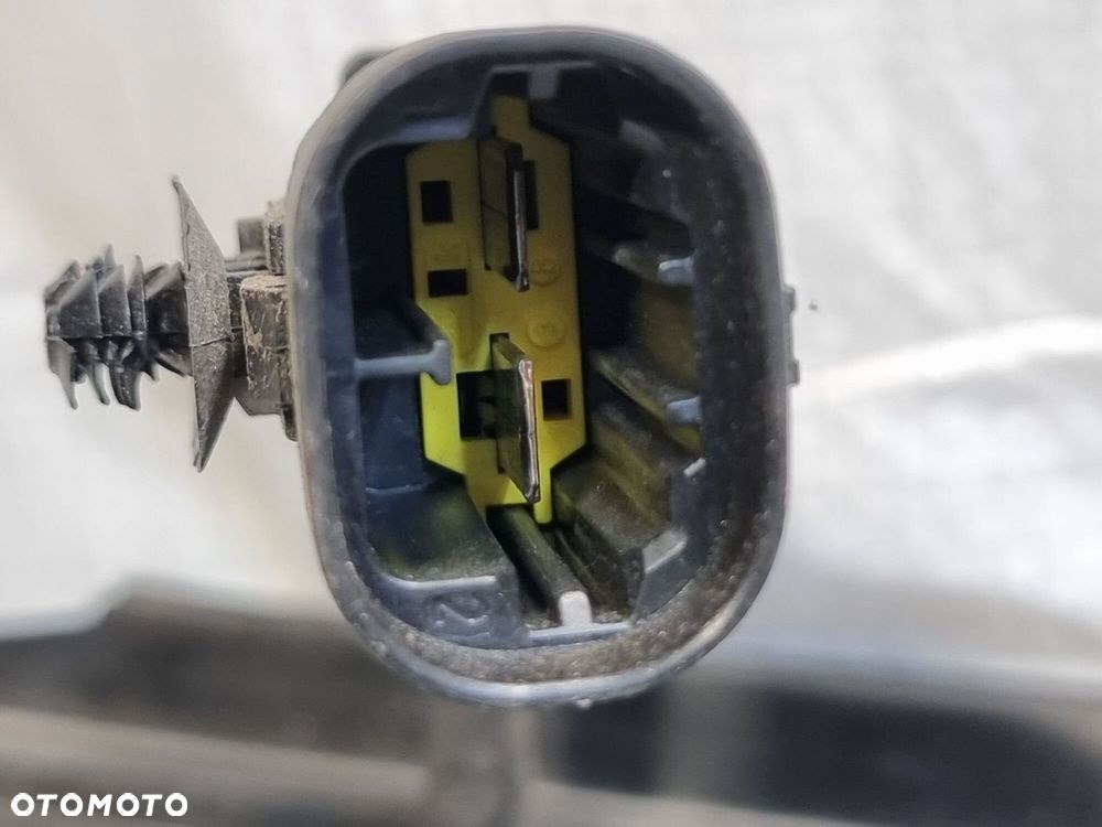 CHŁODNICE WENTYLATOR OPEL COMBO E 1,5 BLUEHDI  9809141780 9673999980 - 14