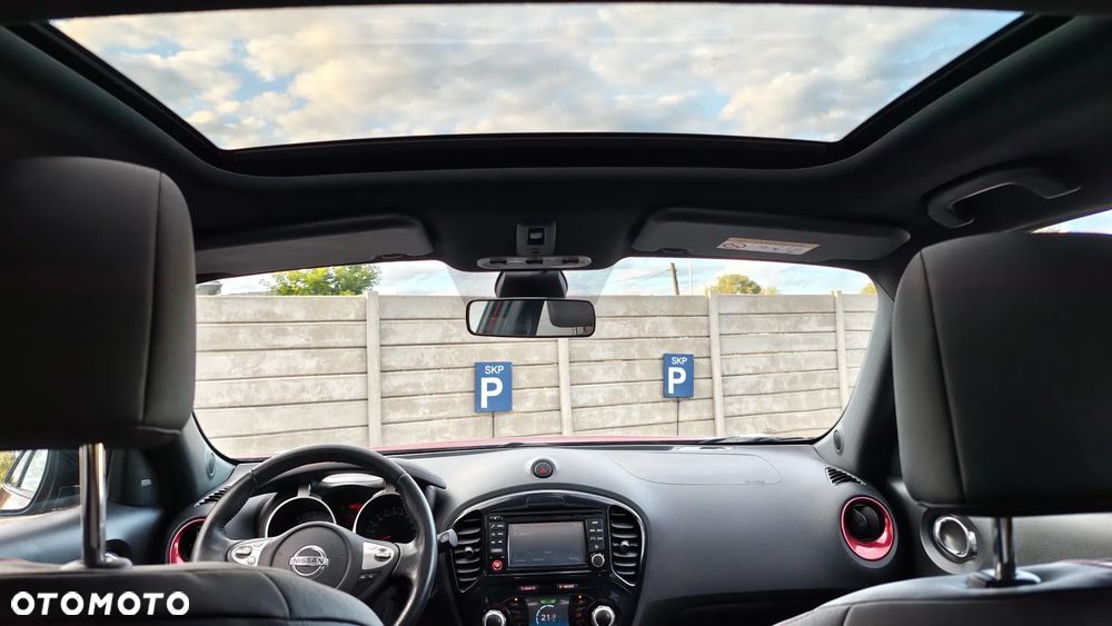 Nissan Juke 1.5 dCi N-Connecta - 27