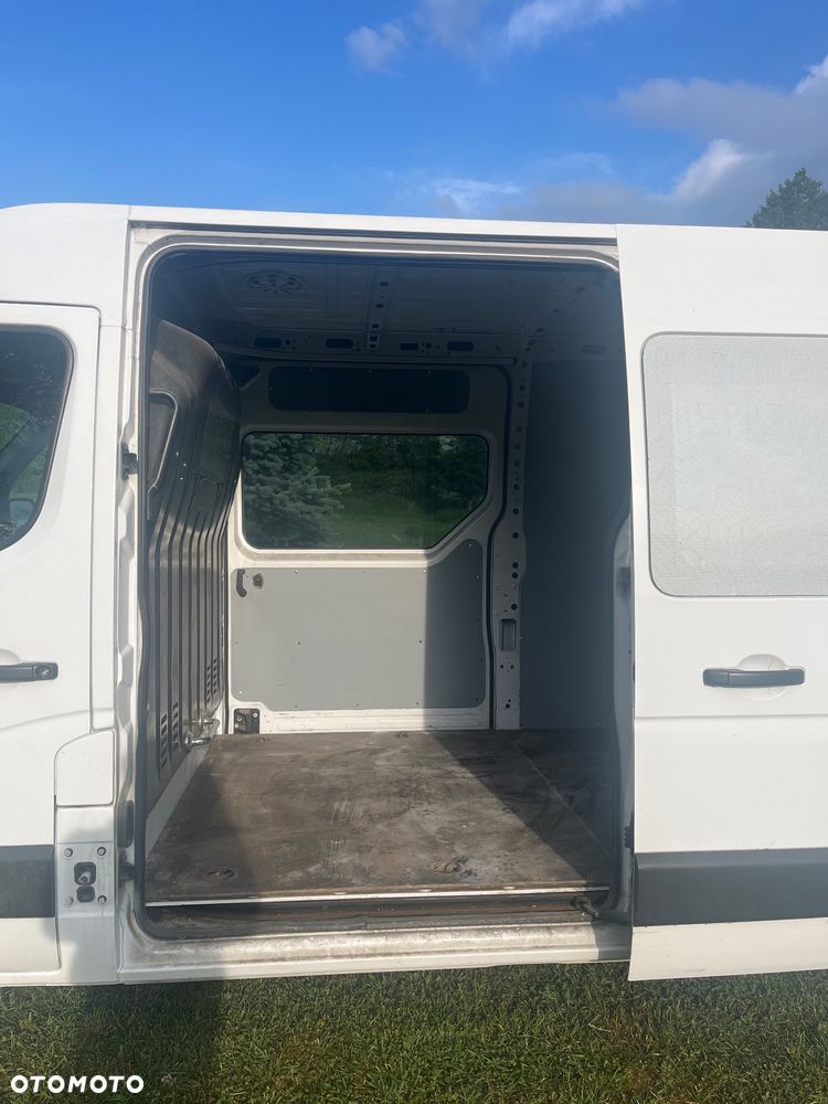 Renault Master - 2