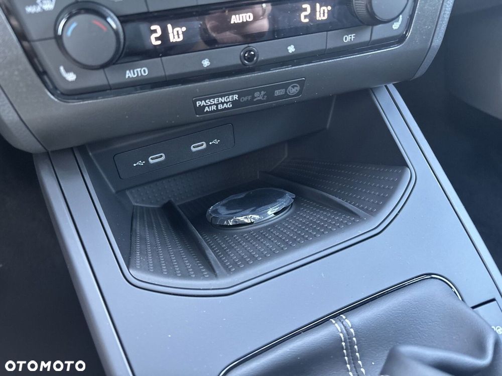 Seat Arona 1.0 TSI Style Plus - 23