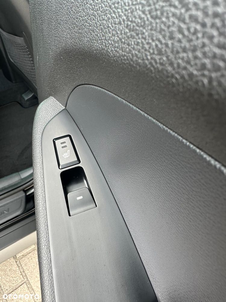 Hyundai Tucson - 23