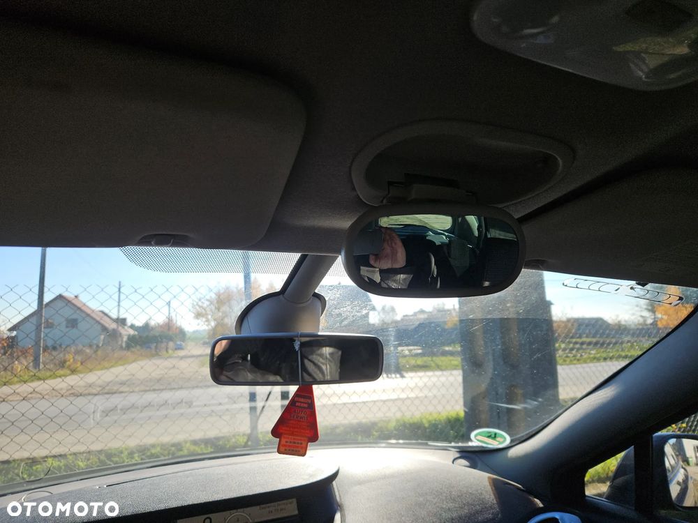 Renault Scenic dCi 160 FAP Luxe - 9