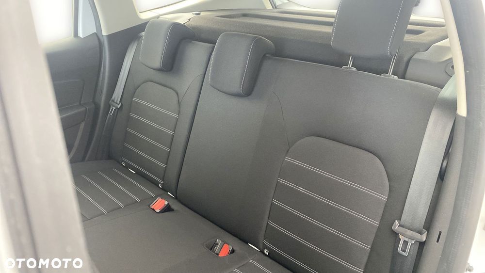 Dacia Duster 1.5 Blue dCi Comfort 4WD - 13