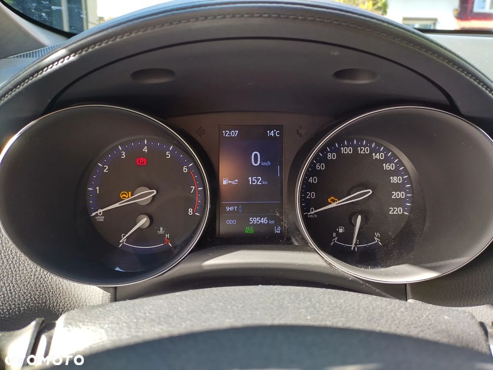 Toyota C-HR 1.2 T Style - 18