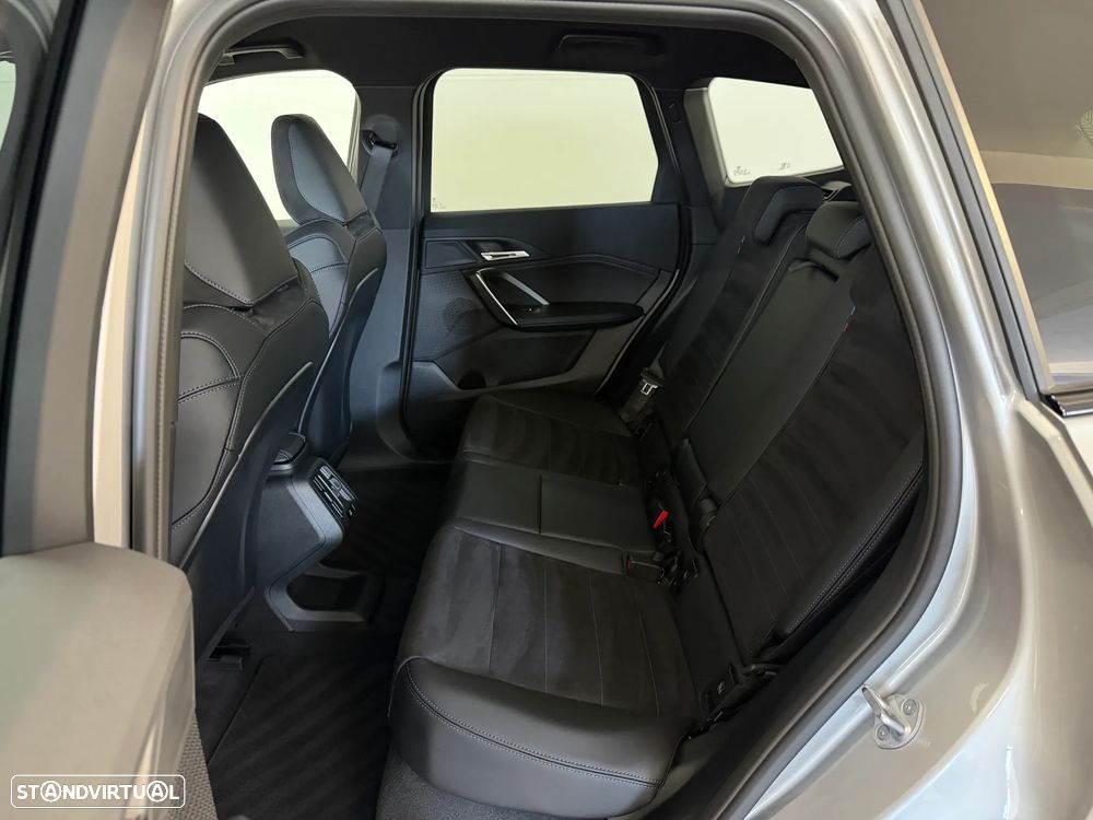 BMW X1 xDrive25e Aut. M Sport Pack - 23