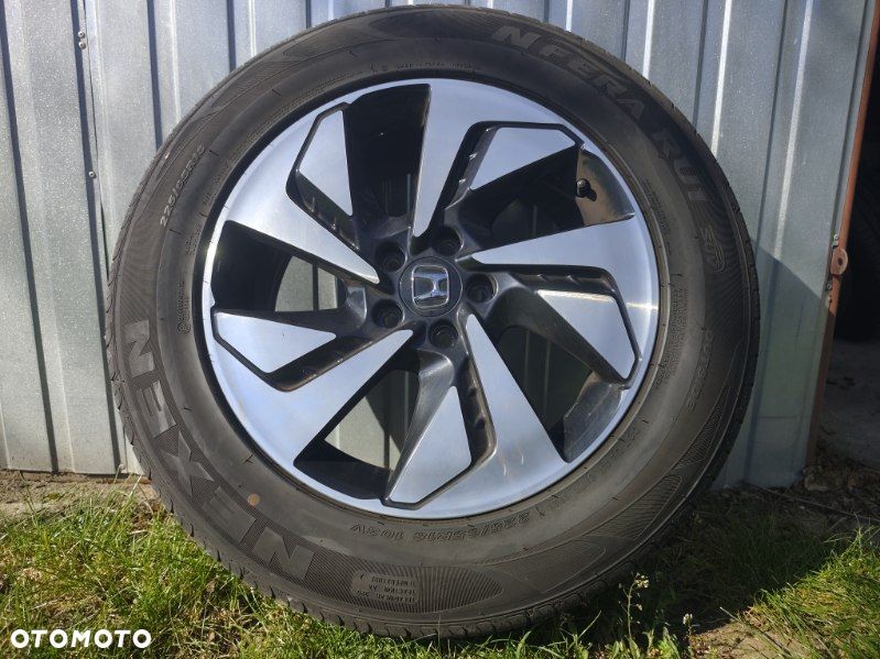 Honda CR-V 1.6i DTEC 4WD Elegance - 25