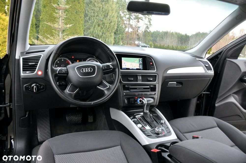 Audi Q5 - 28