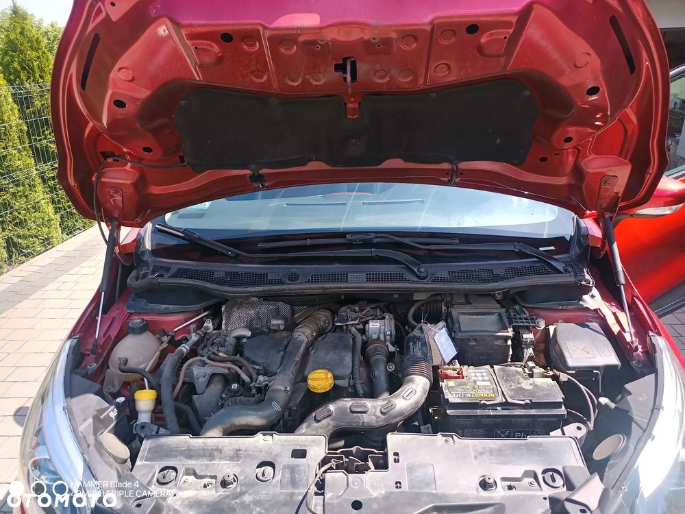 Renault Captur ENERGY dCi 90 Start&Stop Helly Hansen - 39