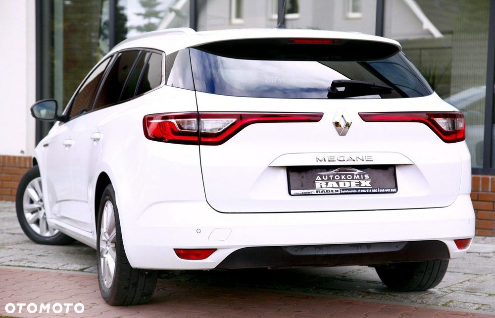Renault Megane - 24