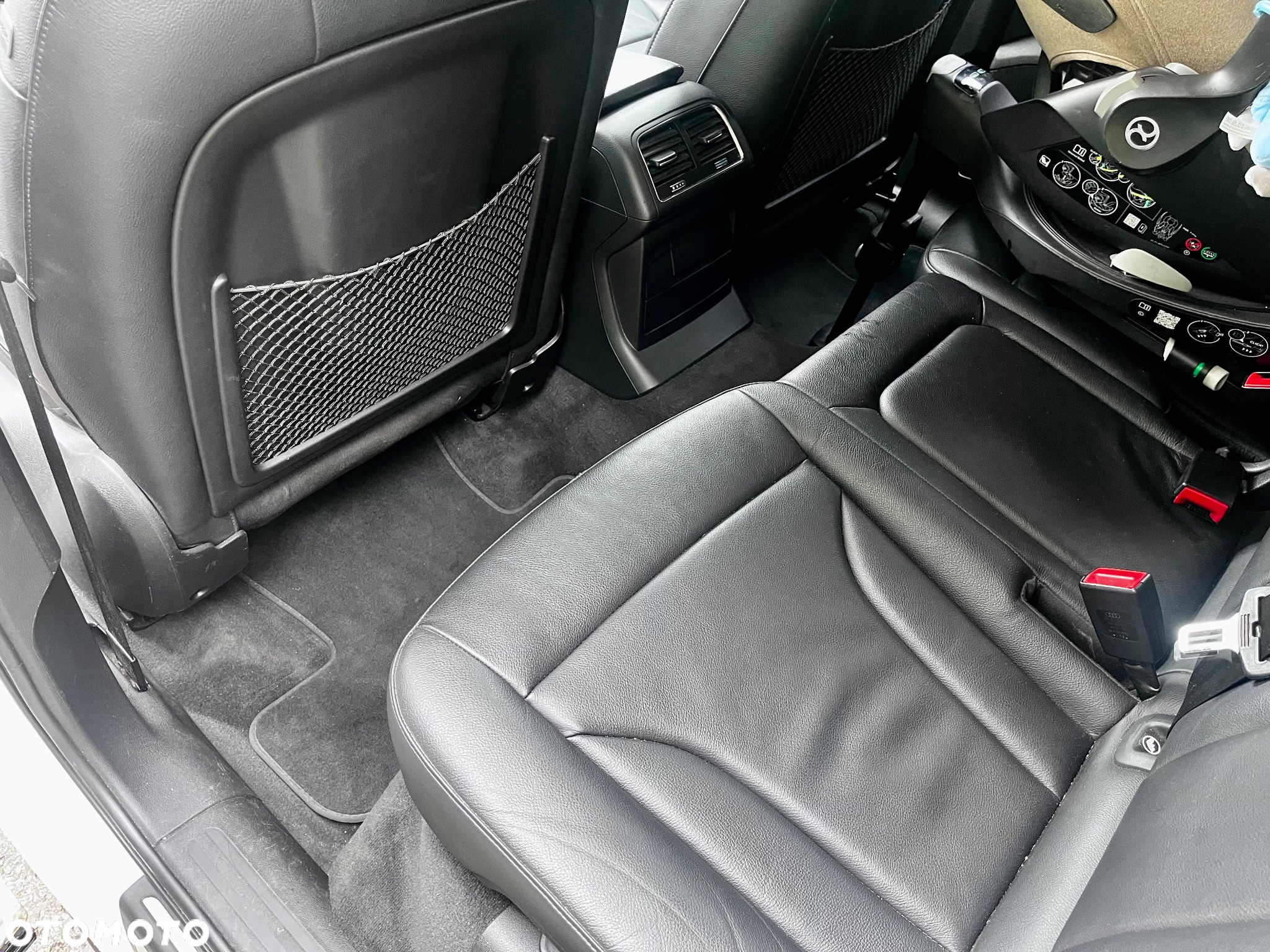 Audi Q5 2.0 TDI Quattro S tronic - 27