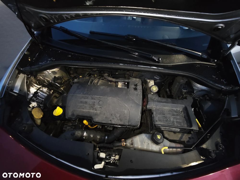 Renault Clio 1.2 16V 75 Dynamique - 13