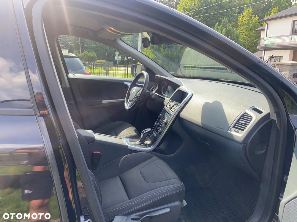 Volvo XC 60 - 14