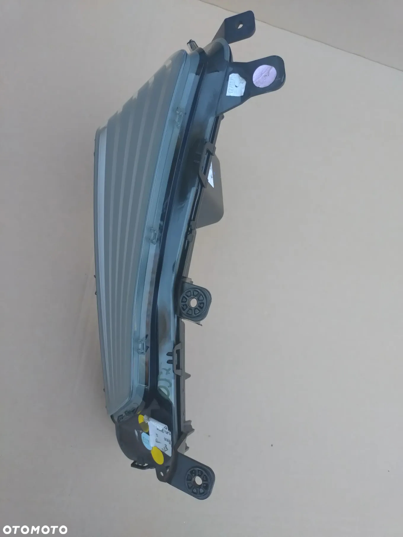 CITROEN DS7 LIFT - DRL LED PRAWY ORYGINAŁ STAN BDB! - 6