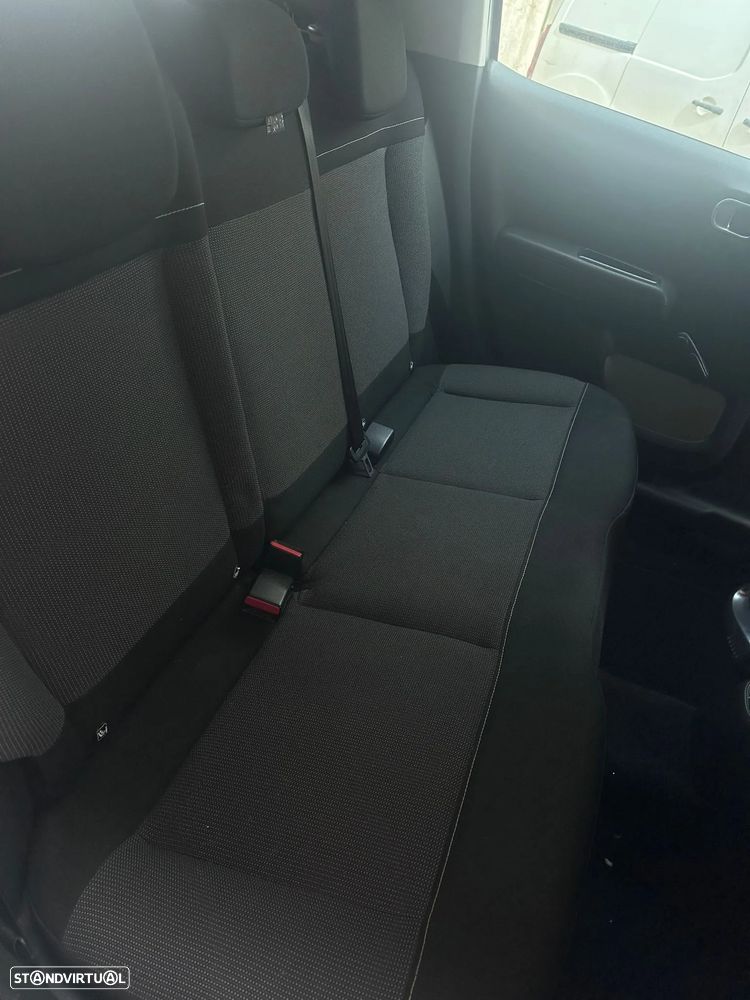 Citroën C3 1.6 e-HDi Air.Seduction - 8