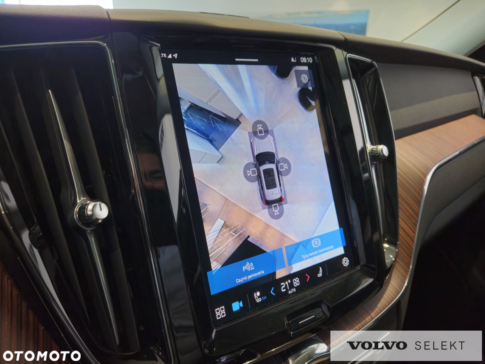 Volvo XC 60 - 19