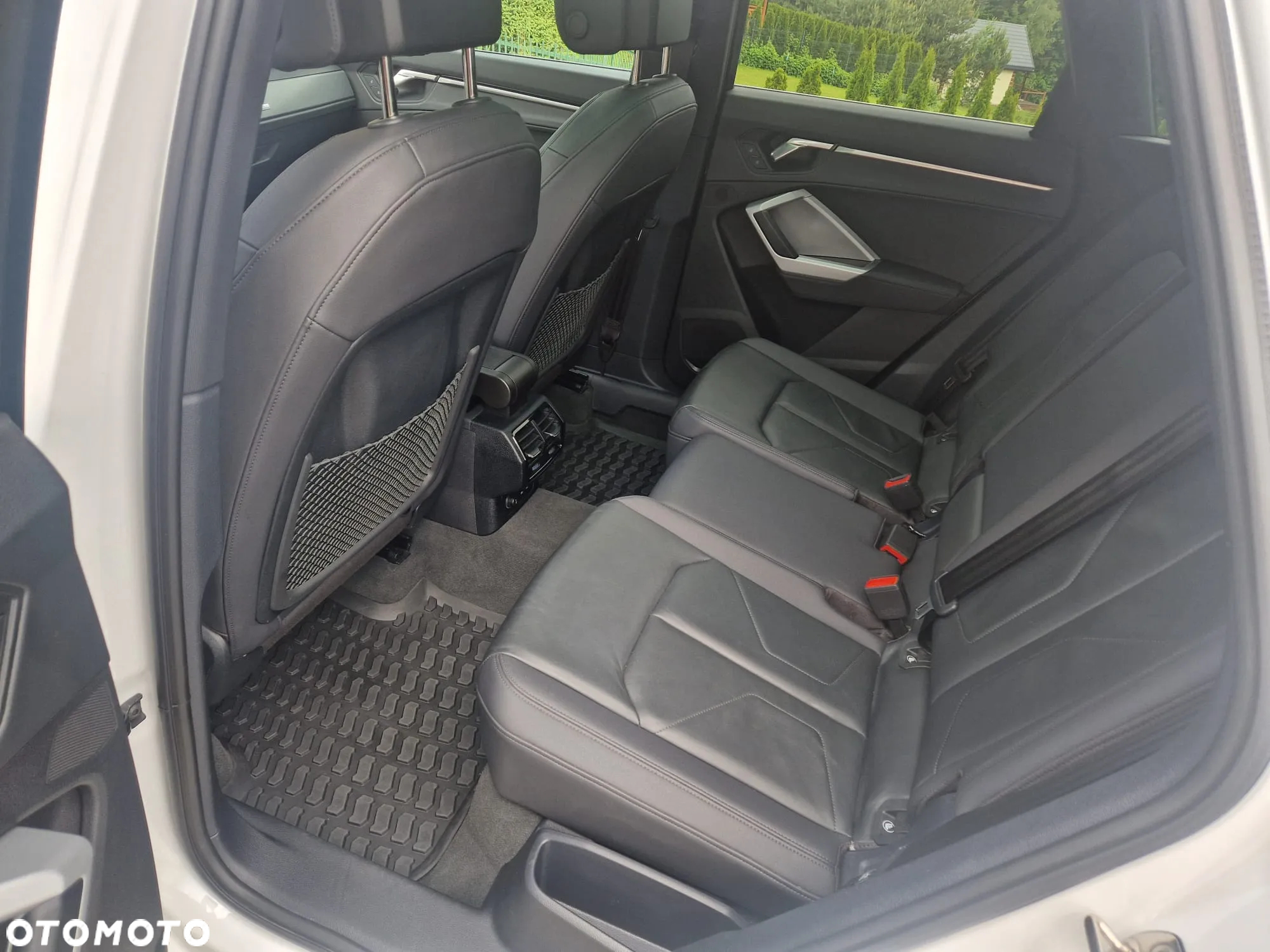 Audi Q3 45 TFSI quattro S tronic S line - 11