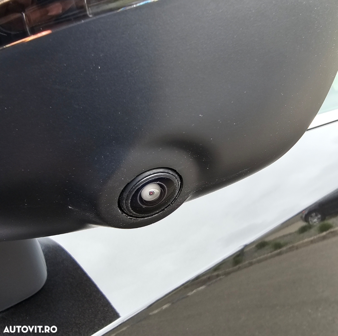 Nissan Qashqai 1.3 DIG-T DCT N-CONNECTA - 20