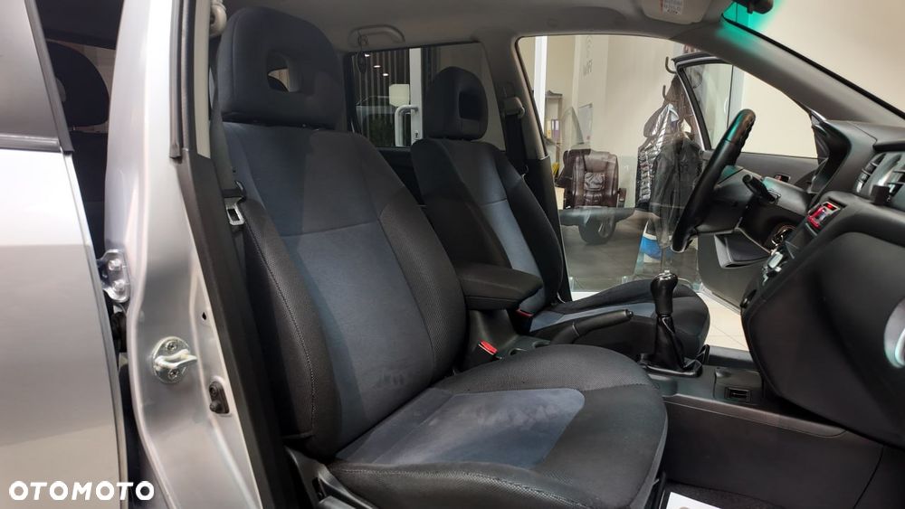 Mitsubishi Outlander 2.0 Comfort - 35