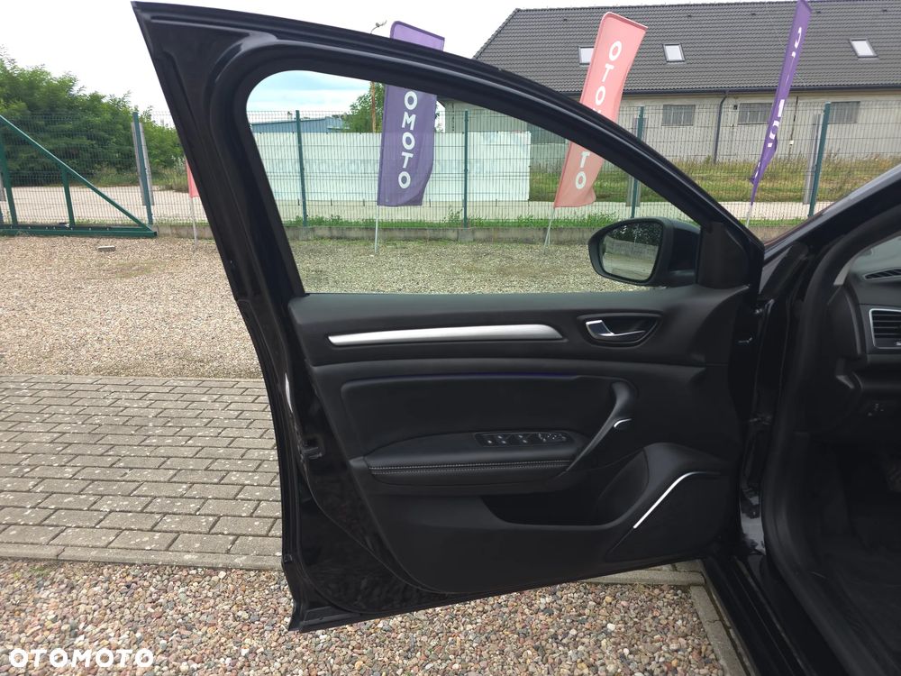 Renault Megane 1.3 TCe FAP Limited - 20