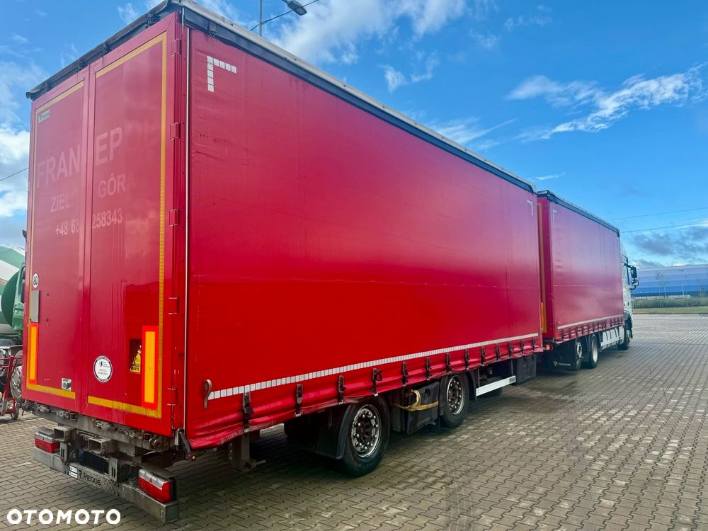 DAF XF 480 - 3