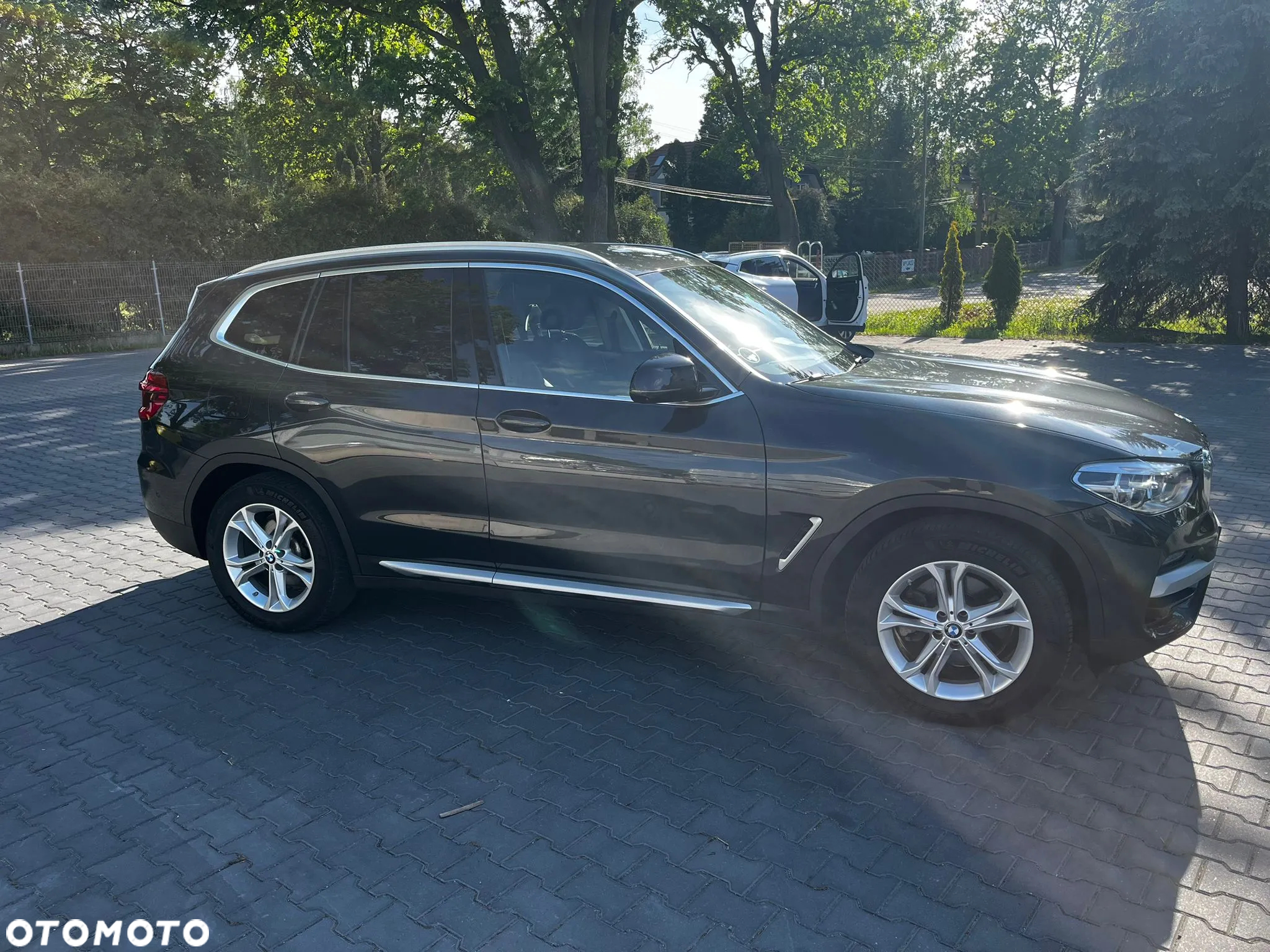 BMW X3 xDrive20i - 6