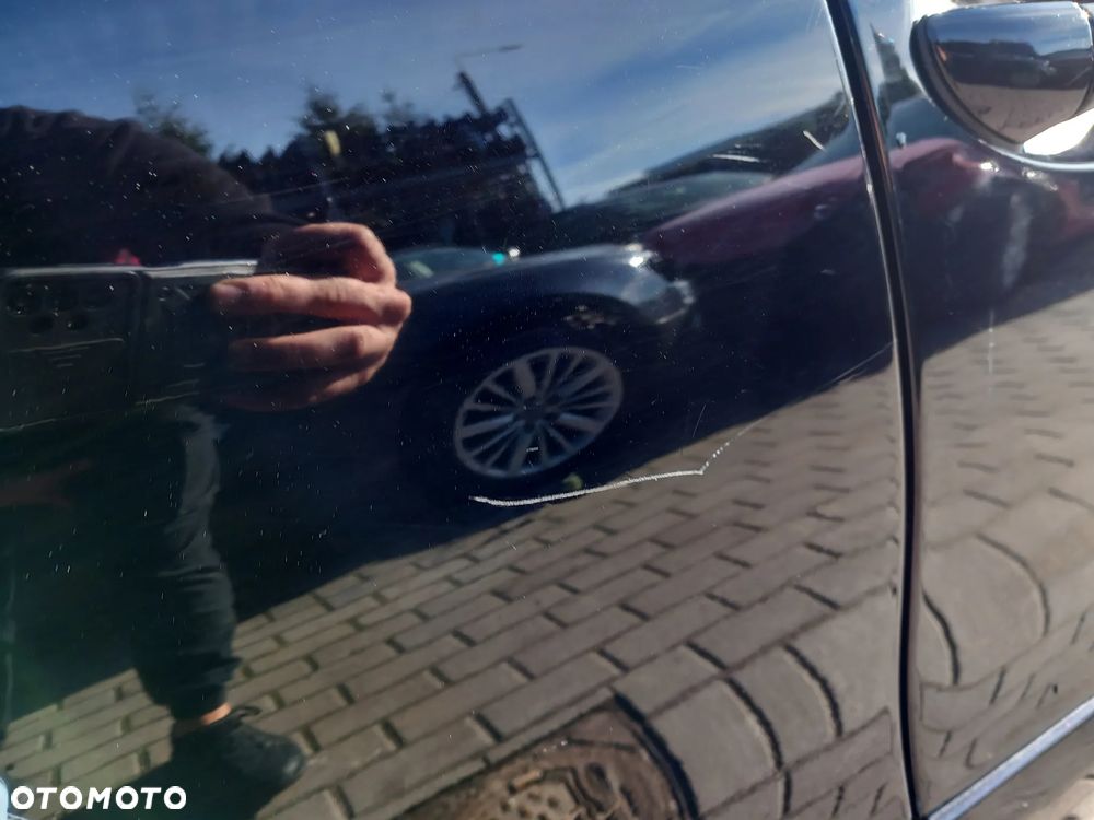 MERCEDES W211 DRZWI PRAWE TYLNE PRAWY TYŁ KOMBI KOLOR: 359 - 6