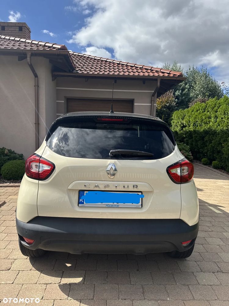 Renault Captur 0.9 Energy TCe Limited - 12